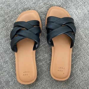Target sandals